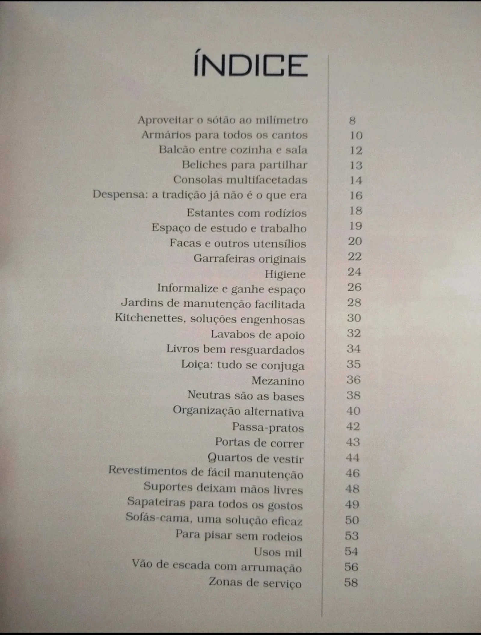 Livro "Ideias práticas ABC da casa" – photo 3